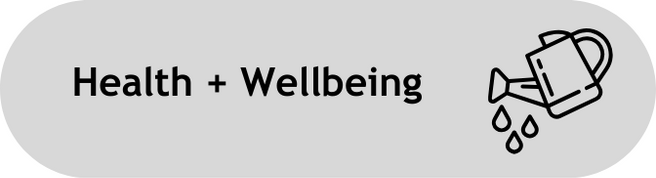 Health and wellbeing - The physical, social, emotional, and mental health of the whole person that when optimized through education and access to care, leads to improved quality of life and outcomes.