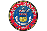 State seal of Colorado to represent the State Board of Education