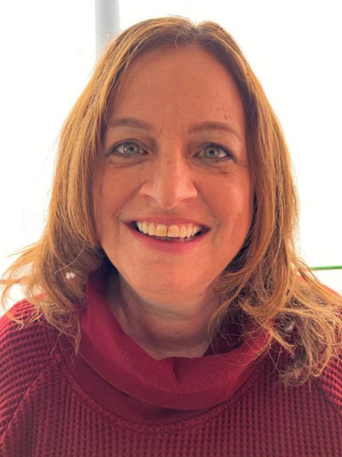 Julie Ahrens