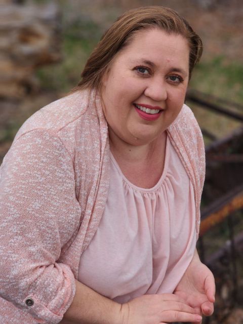 Stephanie LaCount
