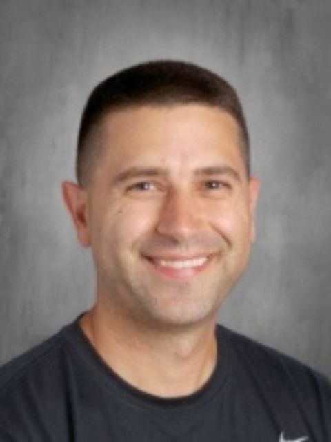 Stephen Paulson
