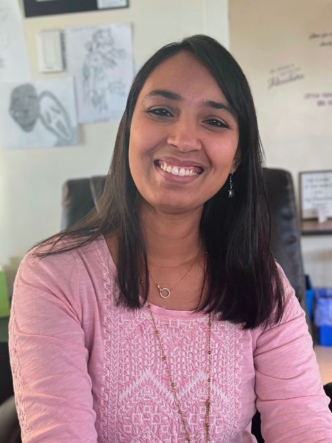 Gayathri Ramkumar