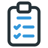 checklist icon