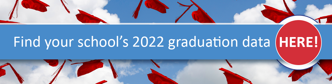 Find your school's 2022 graduation data