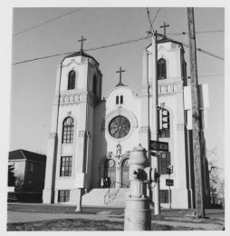 St. Cajetans 1906