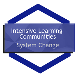 Preschool Professional Learning Intensive Content icon