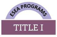 ESEA Programs Title I
