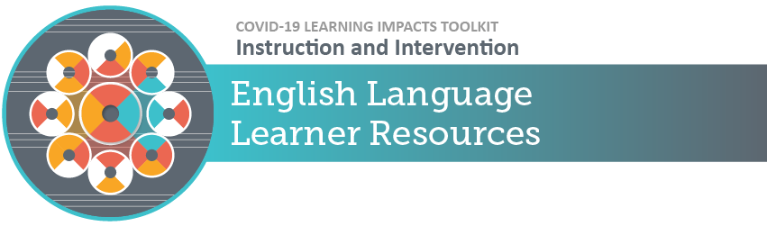 Instruction and Intervention Banner English Language Resources