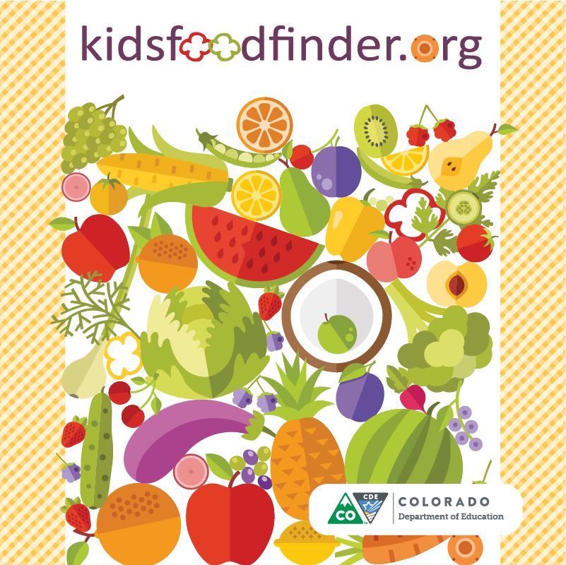2018 Summer Food Service Program - Social Media 2