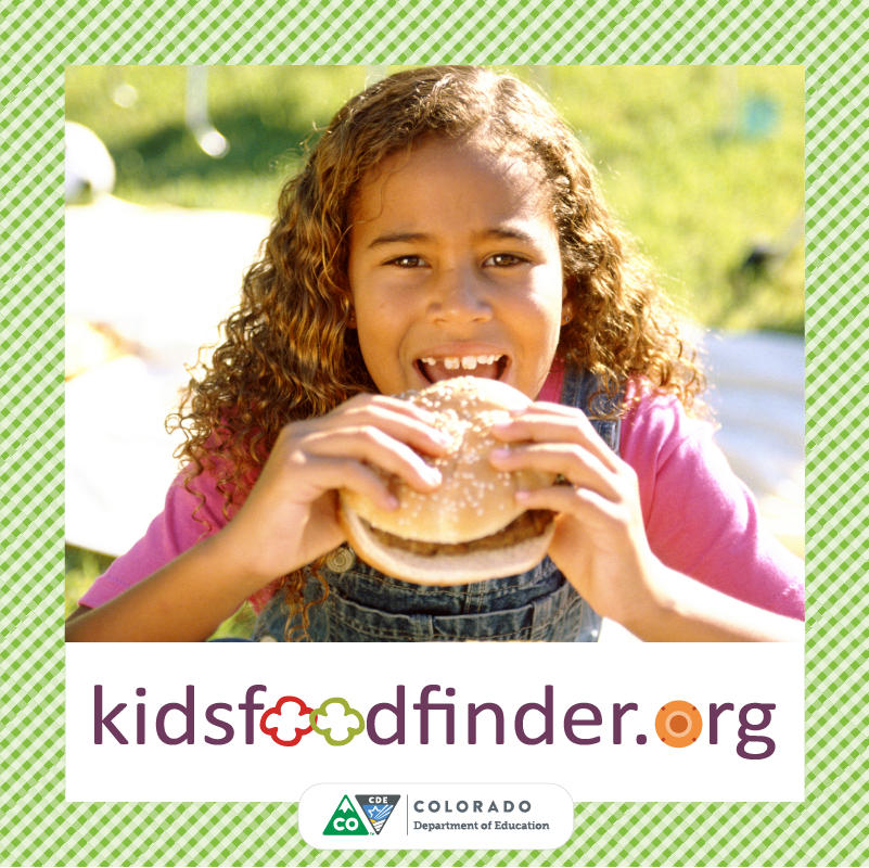 2018 Summer Food Service Program - Social Media 6
