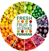 Fresh Fruit and Vegetable Program - Logo Small