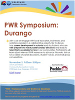 image of symposium flyer