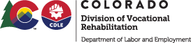 Colorado Department of Labor and Employment (DOLE) - Division of Vocational Rehabilitation